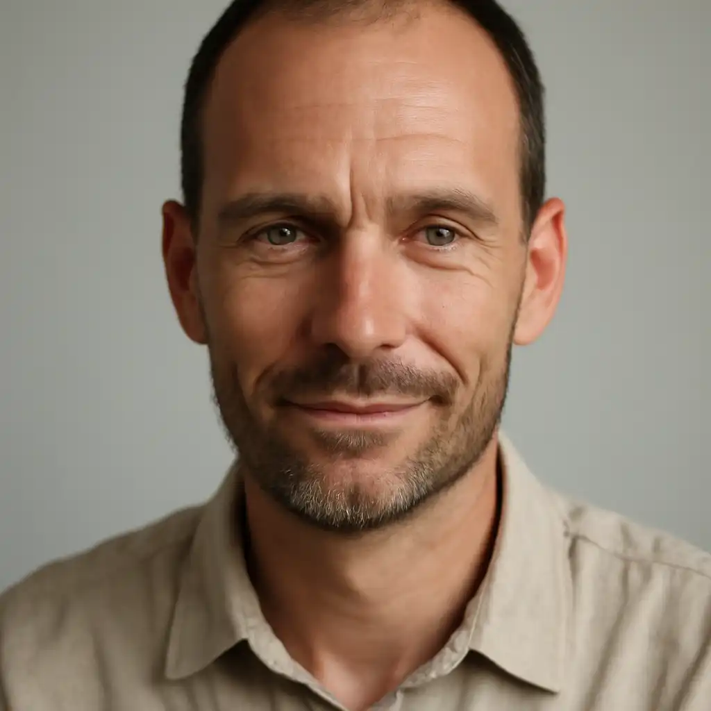 Robert Hayes